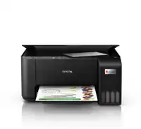 MULTIFUNCTIONAL INKTJET EPSON ECOTANK