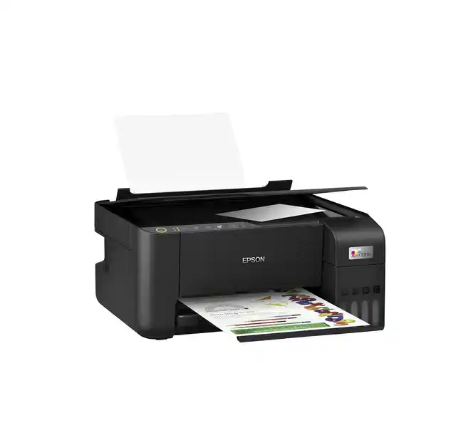 MULTIFUNCTIONAL INKTJET EPSON ECOTANK