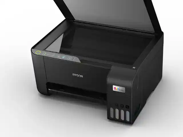 MULTIFUNCTIONAL INKTJET EPSON ECOTANK