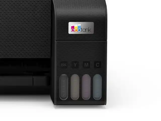 MULTIFUNCTIONAL INKTJET EPSON ECOTANK