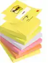 MEMOBLOK 3M POST-IT Z-NOTE R330 76X76MM