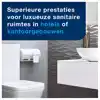 TOILETPAPIER TORK T4 PREMIUM 4LAAGS 150