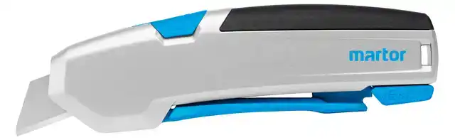 VEILIGHEIDSMES MARTOR SECUPRO 625