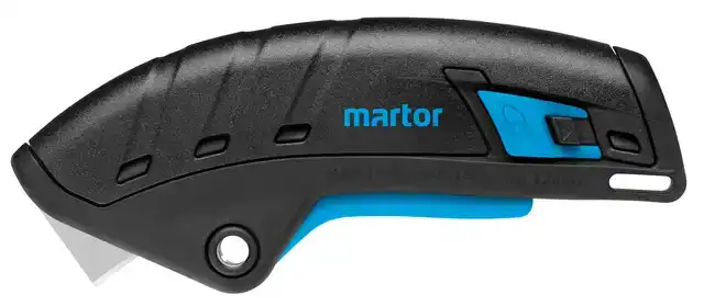 VEILIGHEIDSMES MARTOR SECUPRO MERAK