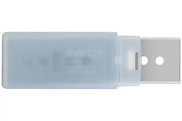 RESERVEMES MARTOR RECHTHOEKIG NR. 45