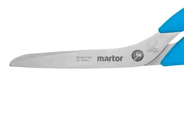 VEILIGHEIDSSCHAAR MARTOR SECUMAX 564
