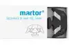 RESERVEMES MARTOR SECUMAX NR. 3448