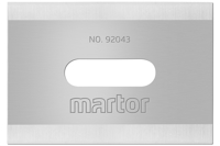 RESERVEMES MARTOR RECHTHOEKIG NR. 92043