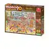 WASGIJ RETRO ORGINAL 8 (1000)