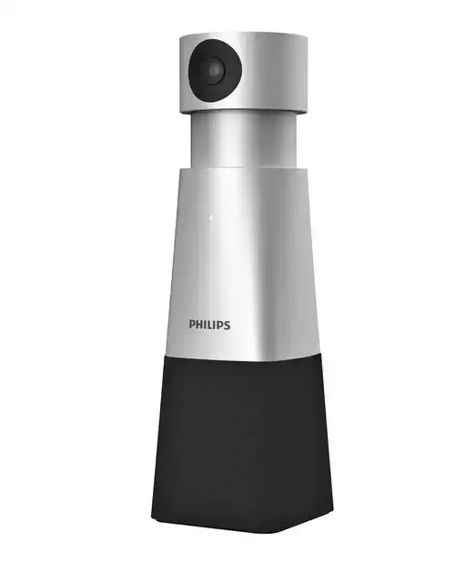 CONFERENTIESYSTEEM PHILIPS SMARTMEETING
