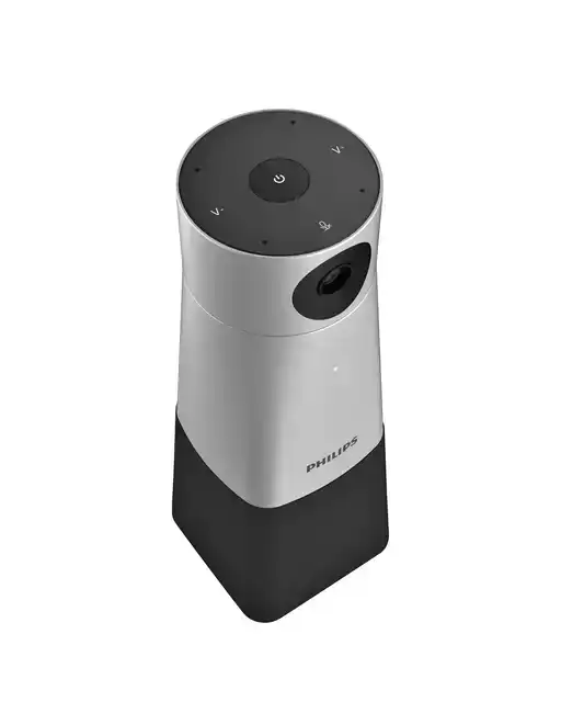 CONFERENTIESYSTEEM PHILIPS SMARTMEETING