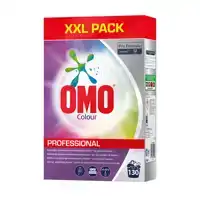 WASMIDDEL OMO PRO FORMULA POEDER COLOR