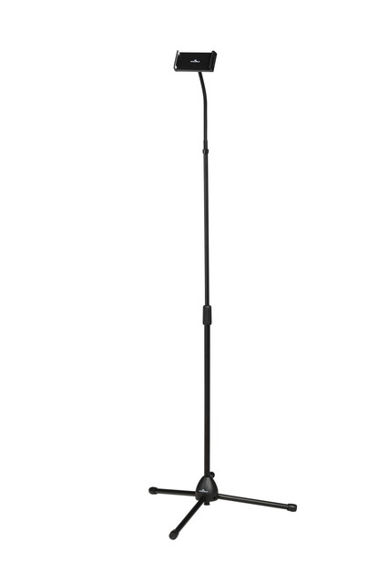 TABLETHOUDER DURABLE TWIST VLOER