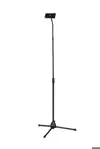 TABLETHOUDER DURABLE TWIST VLOER