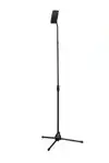 TABLETHOUDER DURABLE TWIST VLOER