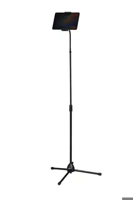 TABLETHOUDER DURABLE TWIST VLOER