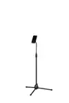 TABLETHOUDER DURABLE TWIST VLOER