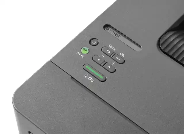PRINTER LASER BROTHER HL-L2445DW