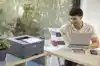 PRINTER LASER BROTHER HL-L2445DW