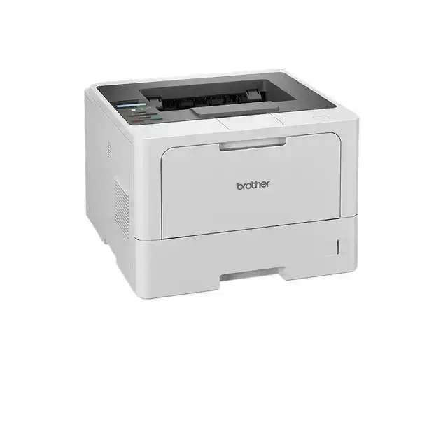 PRINTER LASER BROTHER HL-L5210DN