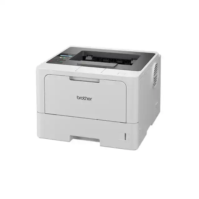 PRINTER LASER BROTHER HL-L5210DN