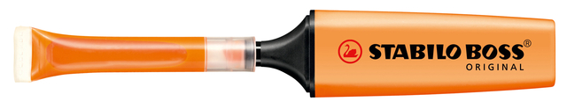 MARKEERSTIFTINKT STABILO 070/54 ORANJE