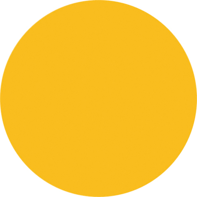 MARKEERSTIFTINKT STABILO 070/54 ORANJE