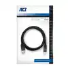 KABEL ACT USB A 3.2 NAAR USB-C 2 METER