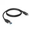 KABEL ACT USB A 3.2 NAAR USB-C 2 METER