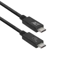 KABEL ACT USB-C USB 4 20GBPS THUNDERB.