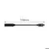ADAPTER ACT USB-C NAAR 3.5MM AUDIO JACK