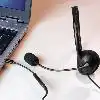 ADAPTER ACT USB-C NAAR 3.5MM AUDIO JACK