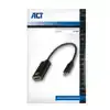 ADAPTER ACT USB-C NAAR HDMI 4K 30HZ