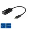 ADAPTER ACT USB-C NAAR HDMI 4K 30HZ