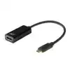 ADAPTER ACT USB-C NAAR HDMI 4K 30HZ