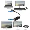 ADAPTER ACT USB-C NAAR HDMI 4K 30HZ