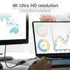 ADAPTER ACT USB-C NAAR HDMI 4K 30HZ