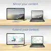 ADAPTER ACT USB-C NAAR HDMI 4K 30HZ