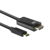 KABEL ACT USB-C NAAR HDMI 4K 60HZ 2