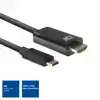 KABEL ACT USB-C NAAR HDMI 4K 60HZ 2