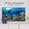 KABEL ACT USB-C NAAR HDMI 4K 60HZ 2