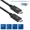 KABEL ACT USB 3.2 USB-C USB-IF GECERT.