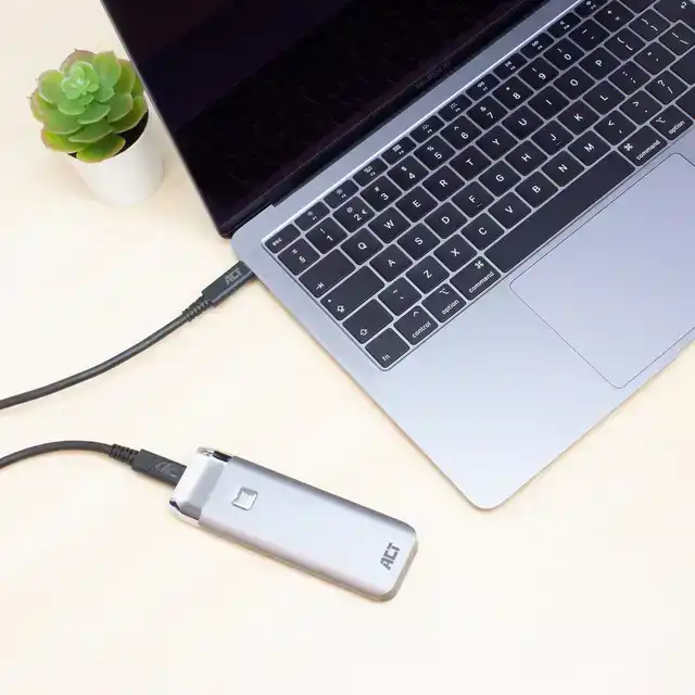 KABEL ACT USB 3.2 USB-C USB-IF GECERT.