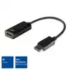 ADAPTER ACT DISPLAYPORT NAAR HDMI 4K