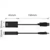 ADAPTER ACT DISPLAYPORT NAAR HDMI 4K