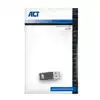 ADAPTER ACT USB-A NAAR USB-C USB 3.2