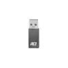ADAPTER ACT USB-A NAAR USB-C USB 3.2