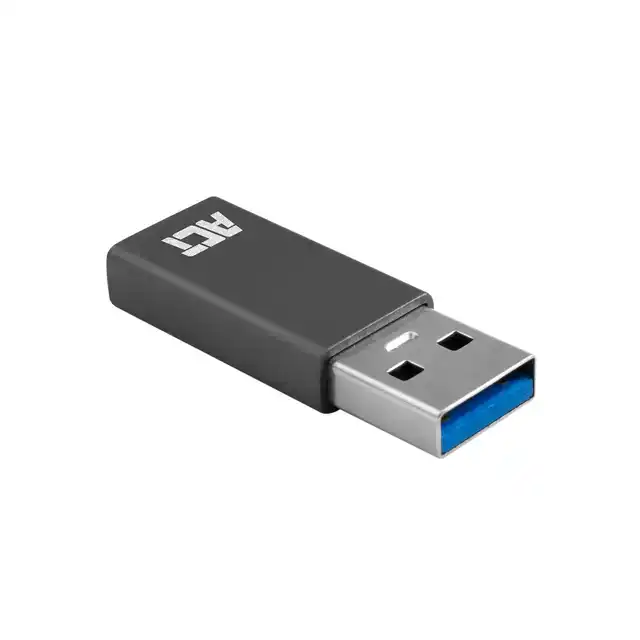 ADAPTER ACT USB-A NAAR USB-C USB 3.2