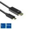 KABEL ACT USB-C NAAR DISPLAYPORT 60HZ 2