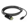 KABEL ACT USB-C NAAR DISPLAYPORT 60HZ 2